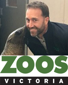 CSG May 2018 Presenter: Jason Hensel, Senior Advisor, Health and Safety, Zoos Victoria
