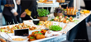 Central Safety Group Dining