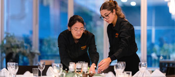 Central Safety Group Dining