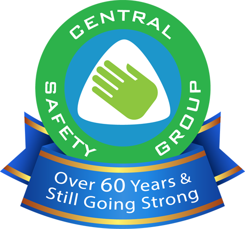 Central Safety Group Melbourne logo